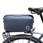 Roswheel Tour Trunk Pack - 8L - Blue