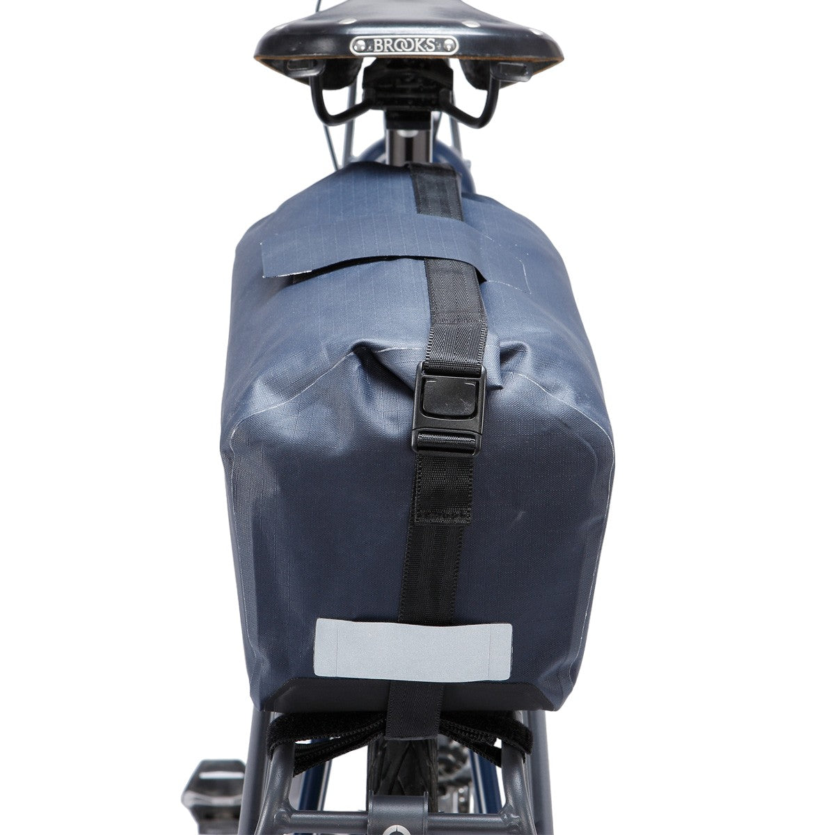 Roswheel Tour Trunk Pack - 8L - Blue
