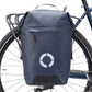 Roswheel Tour Pannier Pair - 40L - Blue