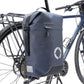Roswheel Tour Pannier Pair - 40L - Blue