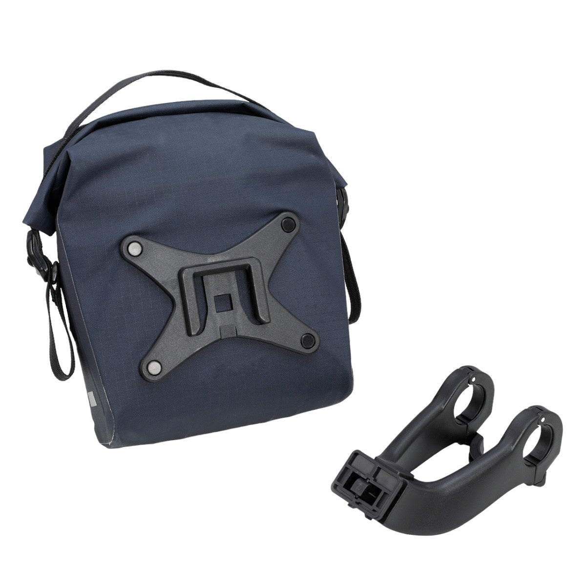 Roswheel Tour Handlebar Bag - 5L - Blue