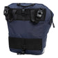 Roswheel Tour Lightweight Pannier - 12.5L - Blue