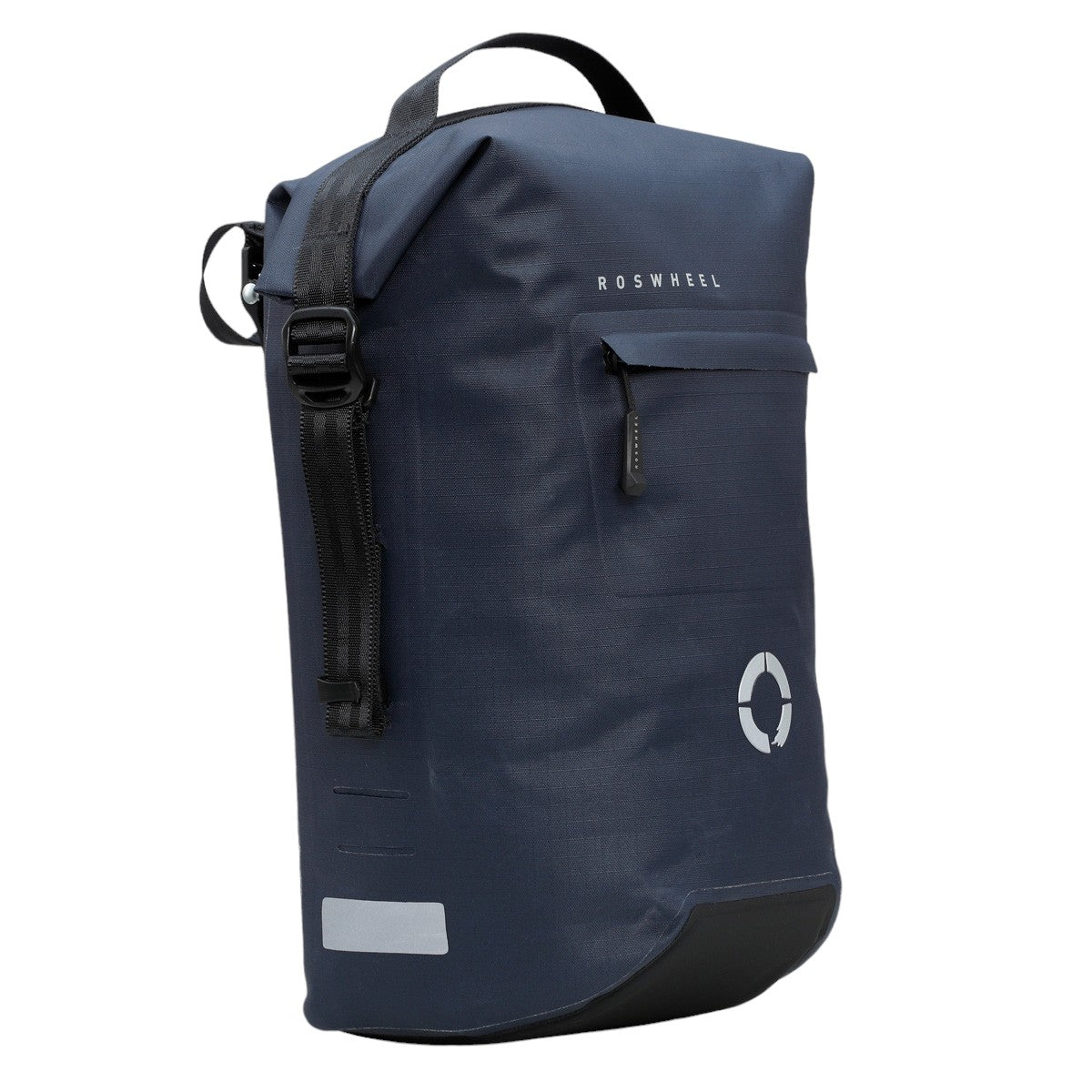 Roswheel Tour Pannier Pair - 10L - Blue