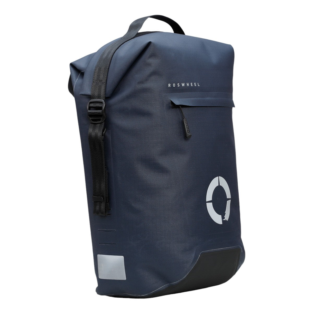 Roswheel Tour Pannier Pair - 40L - Blue