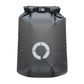 Roswheel Stuff Sack XL - XL - Grey