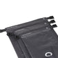 Roswheel Stuff Sack Set of 3 Bags - S / M / L - Grey