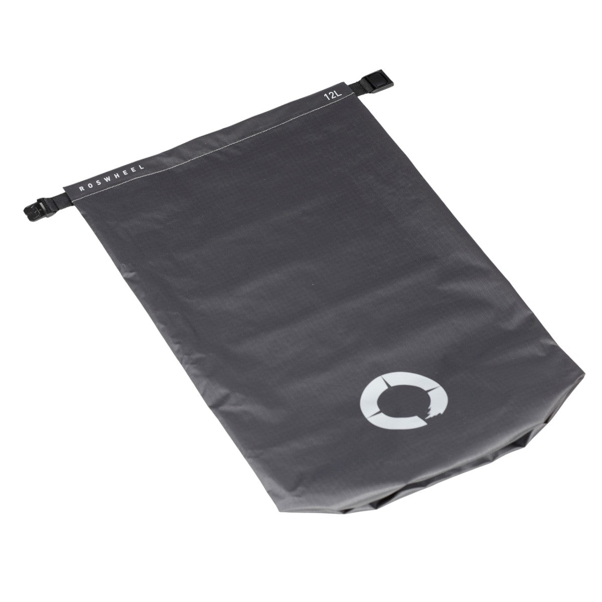 Roswheel Stuff Sack XL - XL - Grey