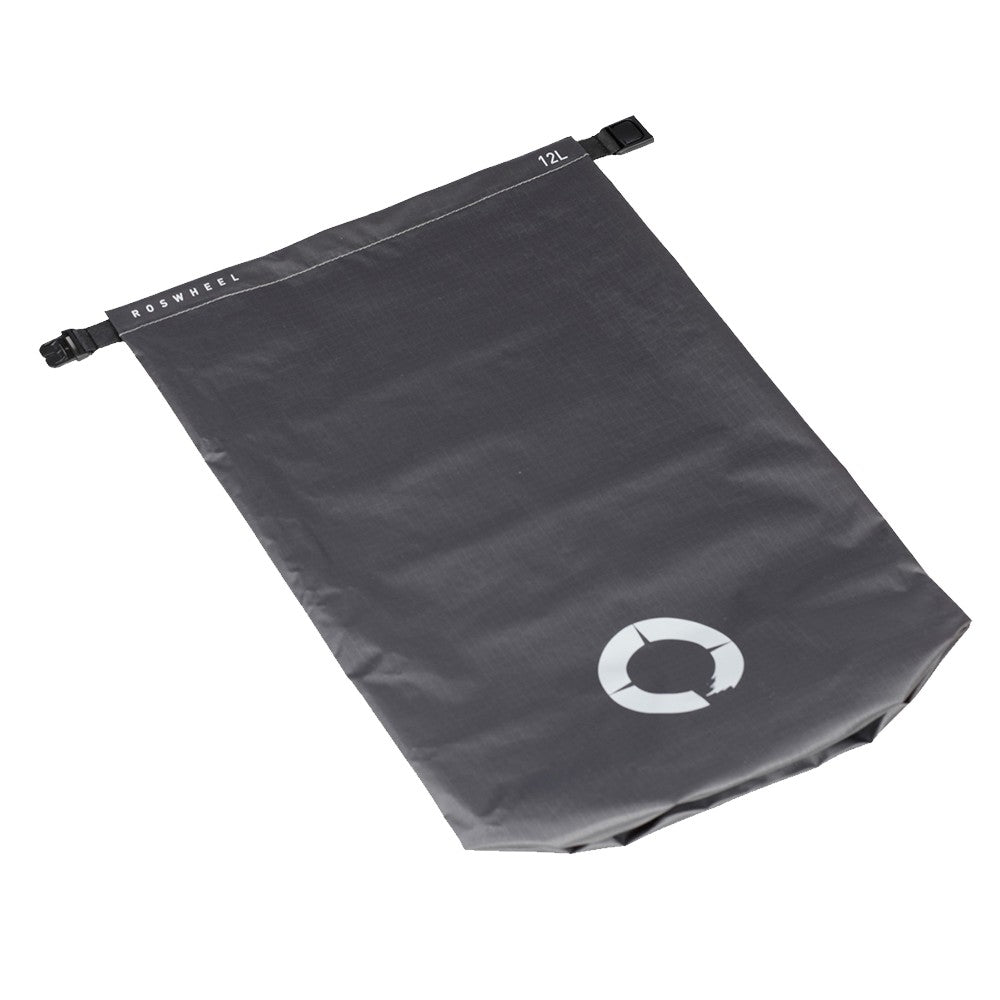 Roswheel Stuff Sack Set of 3 Bags - S / M / L - Grey