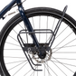 Roswheel Tour Front Rack - Black