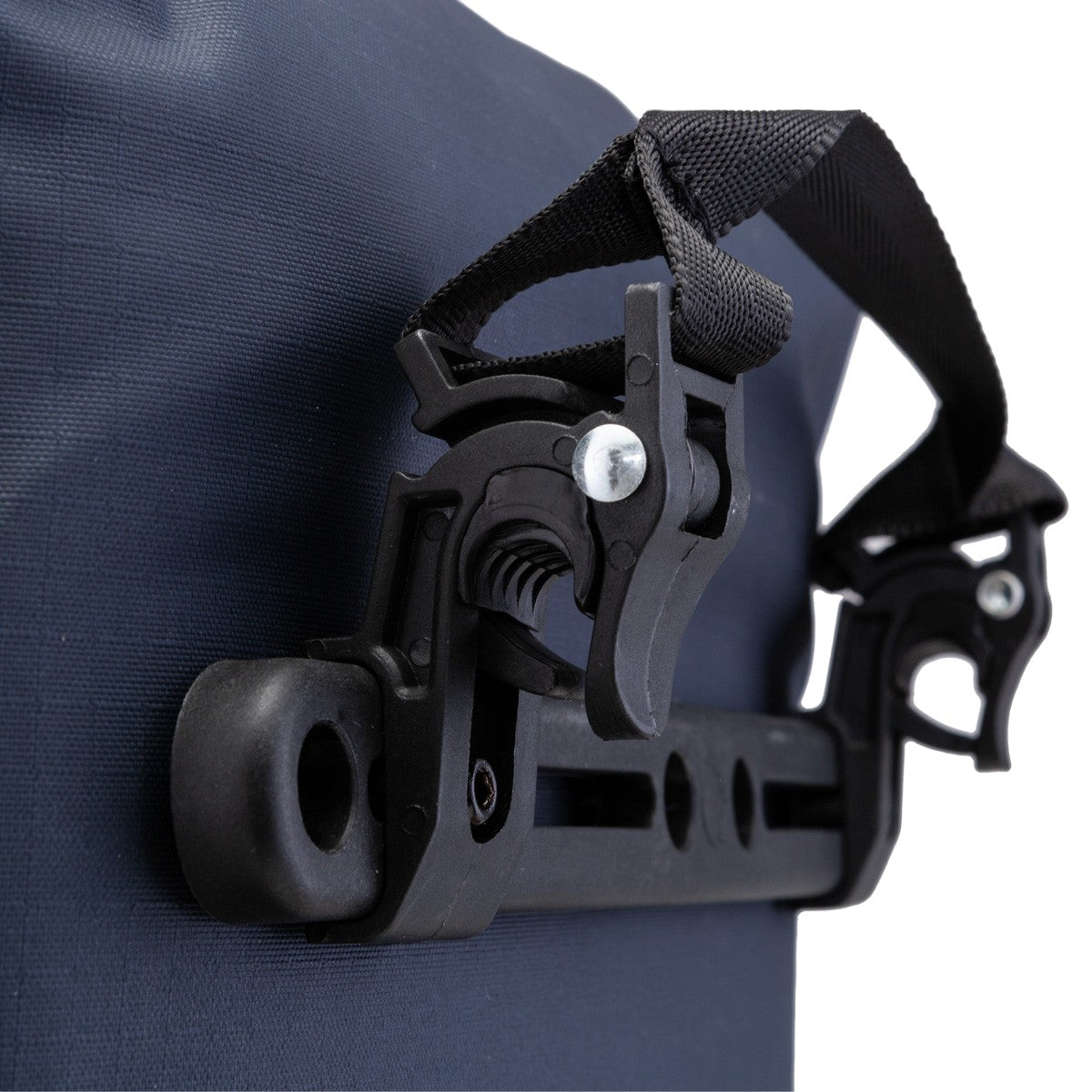 Roswheel Tour Pannier Pair - 40L - Blue