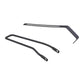 Roswheel Tour Lightweight Rear Rack - Black