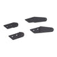 Roswheel Tour Rear Rack - Black