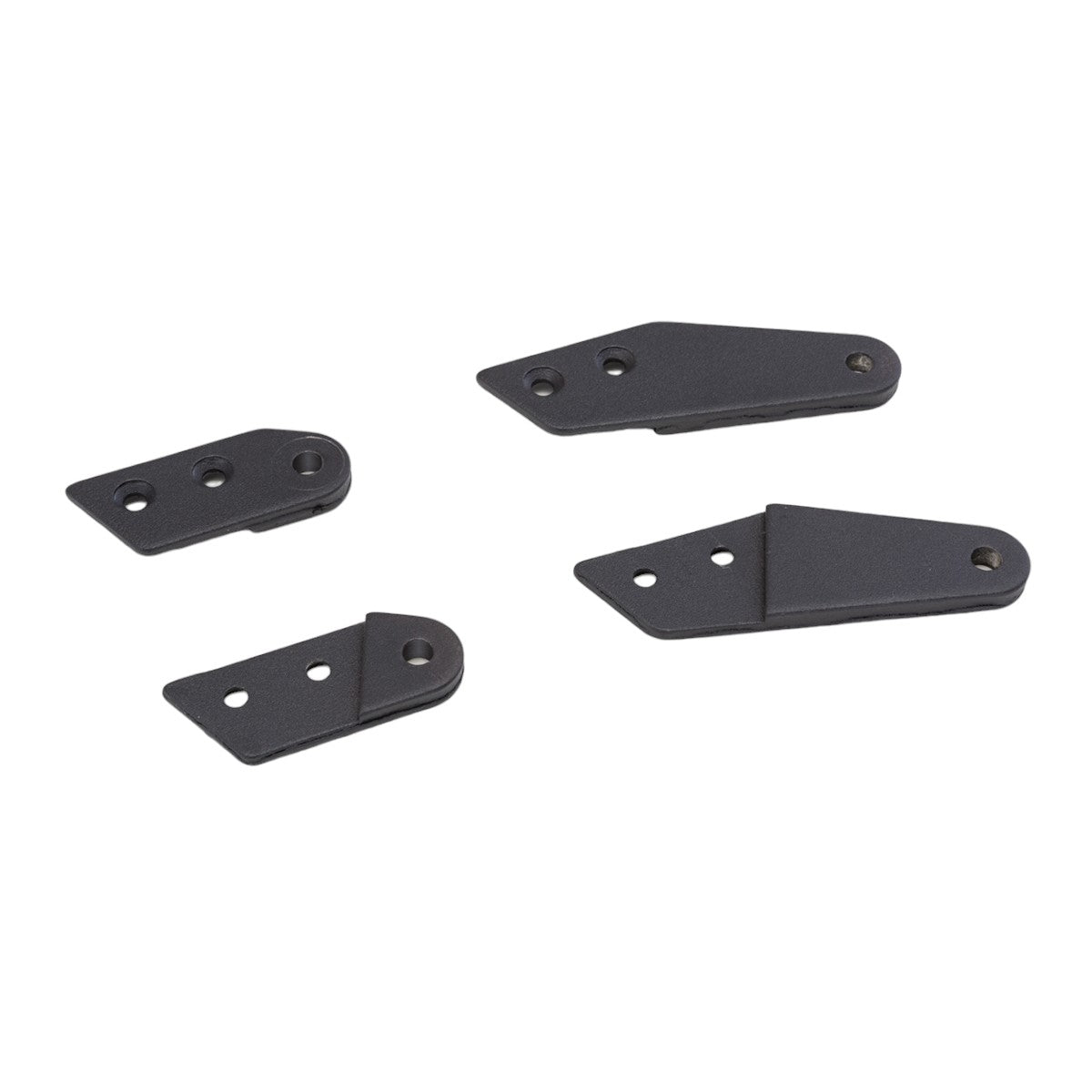 Roswheel Tour Rear Rack - Black