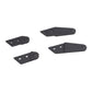 Roswheel Tour Lightweight Rear Rack - Black