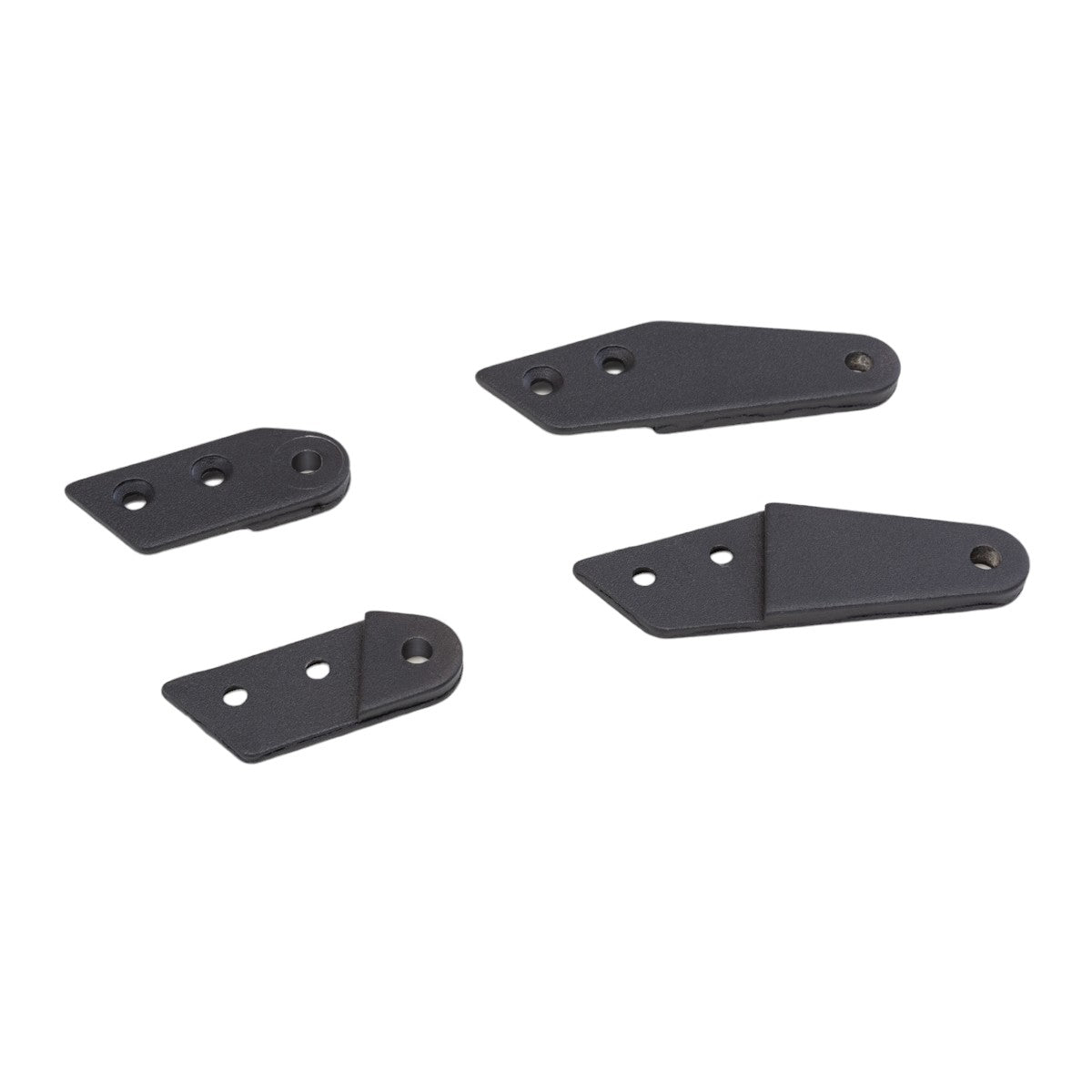Roswheel Tour Lightweight Rear Rack - Black