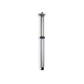 PNW Components Ltd. Edition Silver Loam Dropper Post - 31.6mm - Internal - Stealth - 150mm Drop - 440mm Length - No Remote Supplied