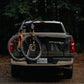 Race Face Era Stash Tailgate Pad - Tailgate Pad - 5 Bike - Black - Mid