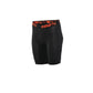 100 Percent Crux Womens Liner Shorts - Women's XL - Black