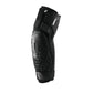 100 Percent Surpass Elbow Guard - XL - Black