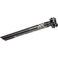 DaBomb Rifling Seat Post - Aluminium - 31.6mm - 370mm Length