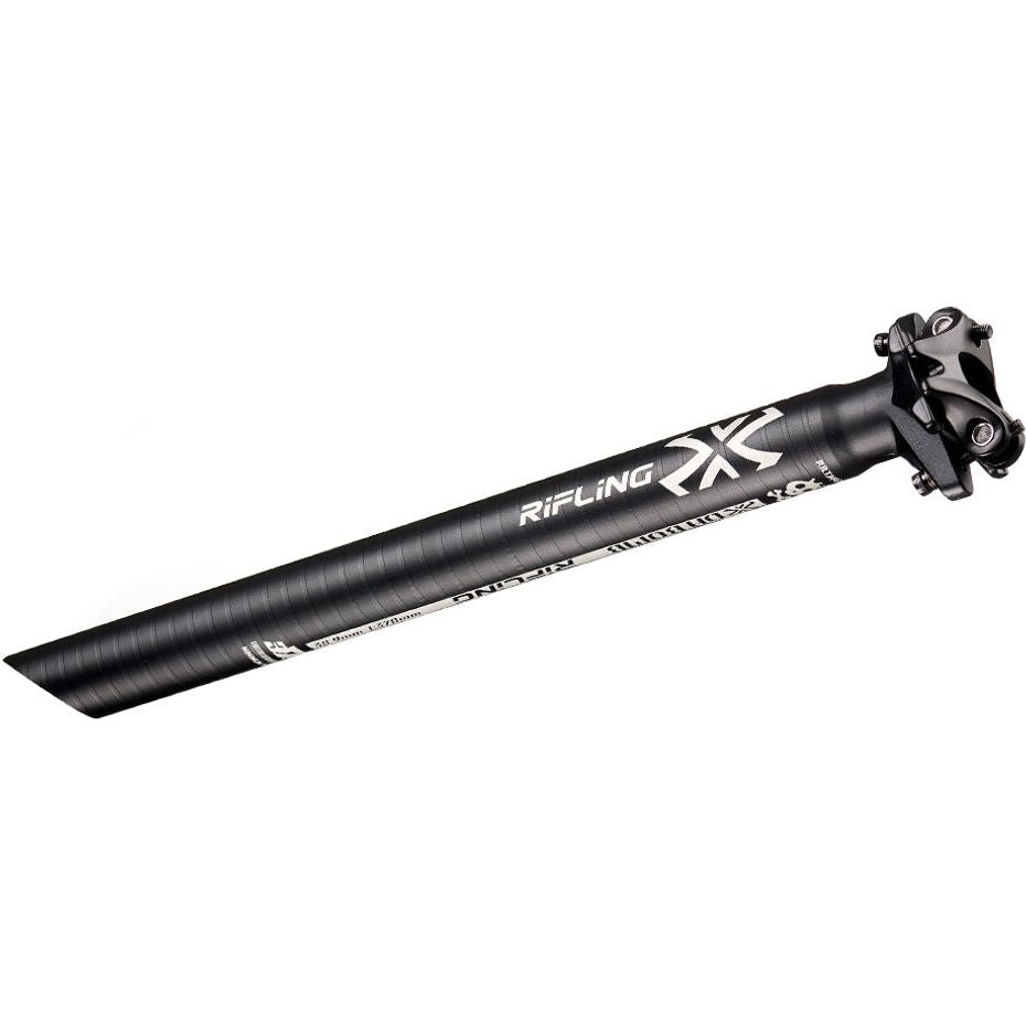 DaBomb Rifling Seat Post