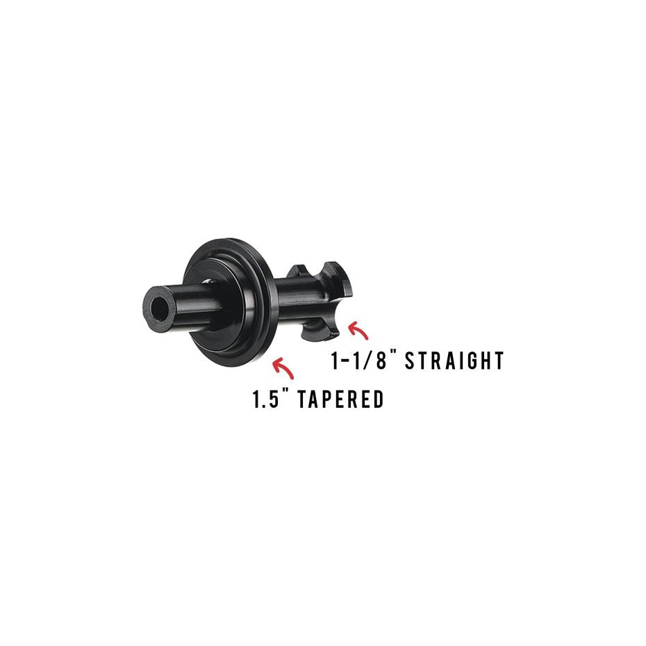 DaBomb Head Lock - Black