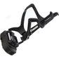 DaBomb Cartridge Water Bottle Cage with Tools - Black