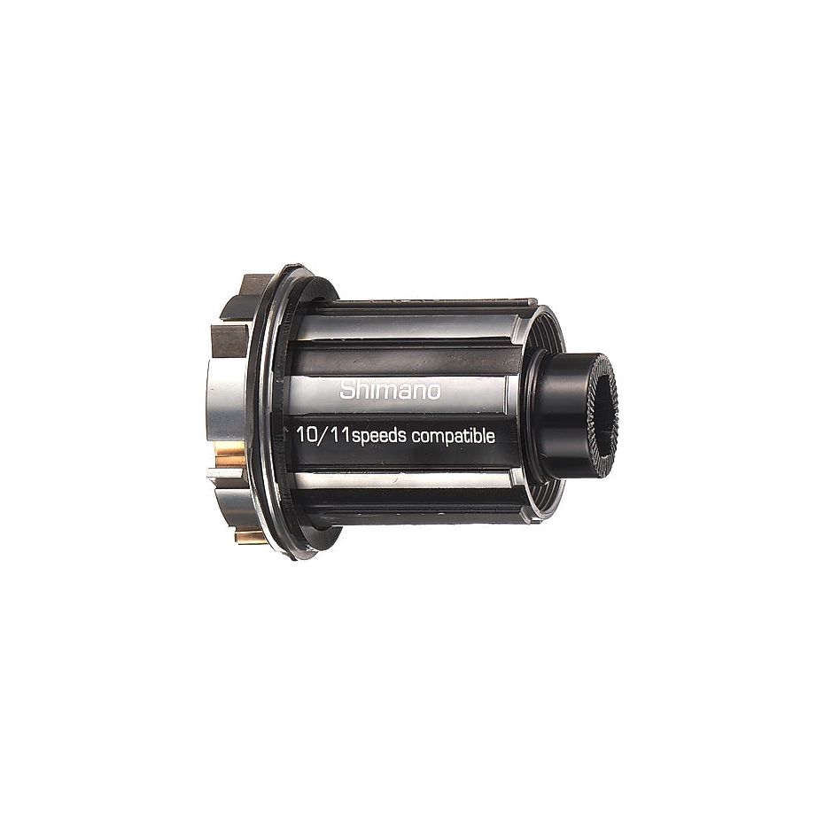 DaBomb UFO Freehub Body - Shimano HG Splined