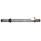 Kuat Trio Fork Mounted Roof Rack - Fork Mount Carrier - Roof Rack - 1 Bike - Gun Metal Grey