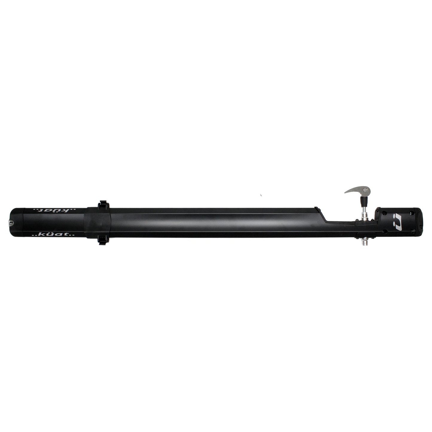Kuat Trio Fork Mounted Roof Rack - Fork Mount Carrier - Roof Rack - 1 Bike - Black