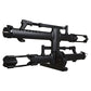 Kuat NV Base 2.0 Bike Rack - 50mm Hitch - 2 Bike - Black