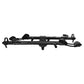 Kuat NV Base 2.0 Bike Rack - 50mm Hitch - 2 Bike - Black