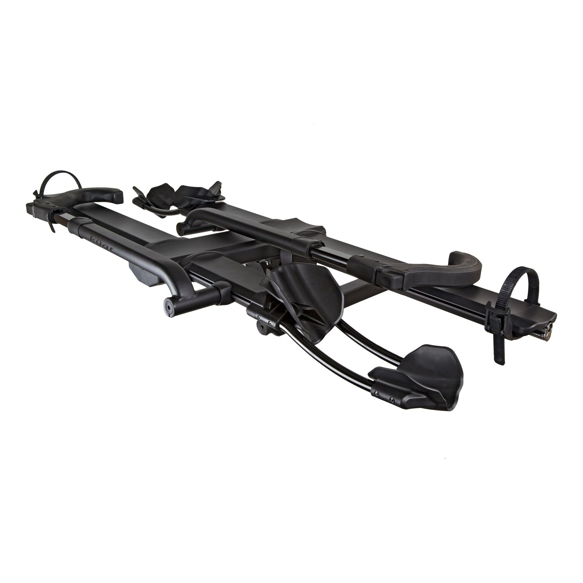 Kuat NV Base 2.0 Hitch Mounted Bike Rack - Image 1