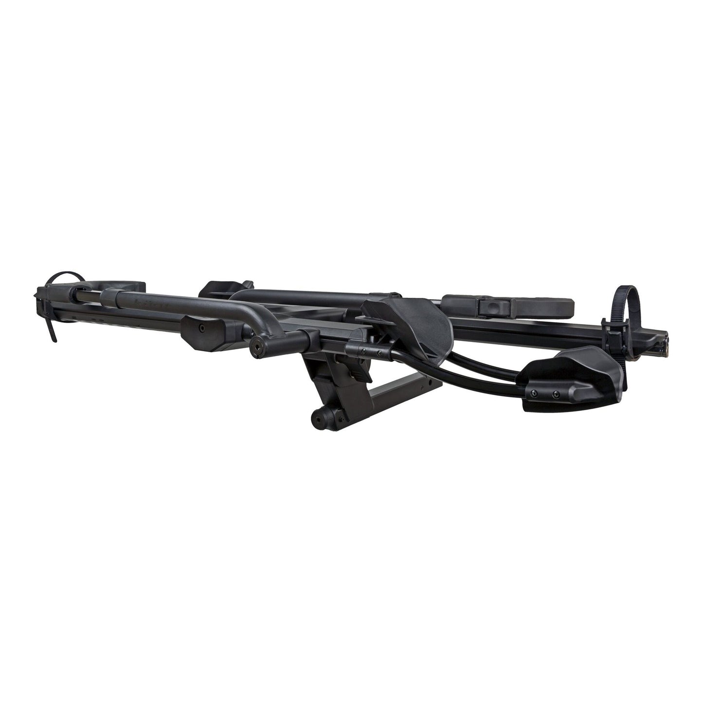 Kuat NV Base 2.0 Bike Rack - 50mm Hitch - 2 Bike - Black