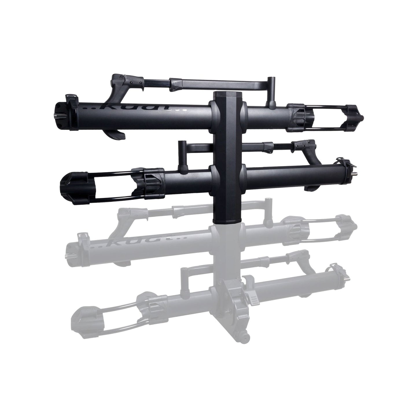 Kuat NV Base 2.0 Add On - Rack - Add On - 1 Bike - Black