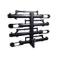 Kuat NV Base 2.0 Add On - Rack - Add On - 1 Bike - Black