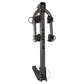 Kuat Beta Bike Rack - 50mm Hitch - 2 Bike - Grey