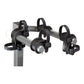 Kuat Beta Bike Rack - 50mm Hitch - 2 Bike - Grey