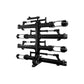 Kuat NV 2.0 Inch Add On - Rack - Add On - 1 Bike - Grey Metallic