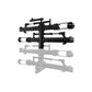 Kuat NV 2.0 Inch Add On - Rack - Add On - 1 Bike - Black Metallic