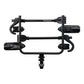 Kuat Transfer V2 Bike Rack - 50mm Hitch - 3 Bike - Black