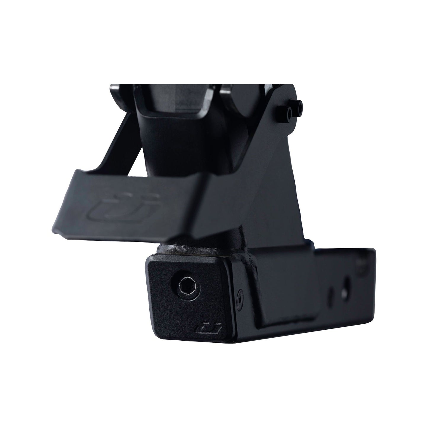 Kuat Transfer V2 Hitch Mounted Bike Rack - 50mm Hitch - 2 Bike - Black