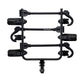Kuat Transfer V2 Hitch Mounted Bike Rack - 50mm Hitch - 2 Bike - Black