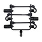 Kuat Transfer V2 Bike Rack - 50mm Hitch - 3 Bike - Black