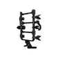 Kuat Transfer V2 Add On - Rack - Add On - 1 Bike - Black