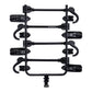 Kuat Transfer V2 Add On - Rack - Add On - 1 Bike - Black