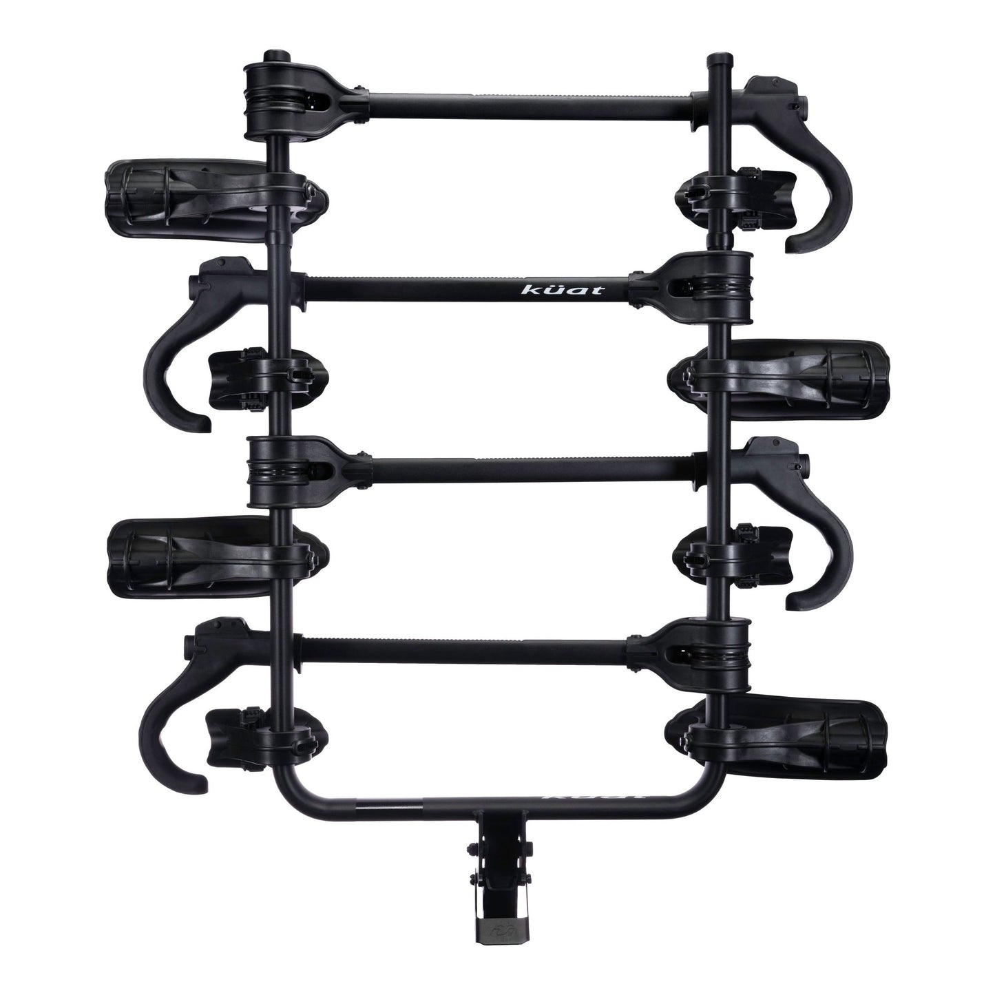 Kuat Transfer V2 Add On - Rack - Add On - 1 Bike - Black