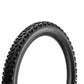 Pirelli Scorpion Enduro S Tyre - 27.5 Inch - 2.4 Inch - TR Folding - Black - HW