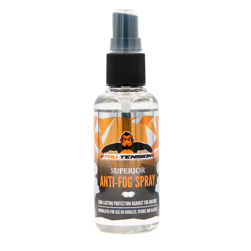 Tru-Tension Superior Anti-Fog - 75ml Spray