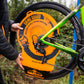 Tru-Tension Grime Guard - Orange